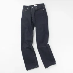 FUJITO Jeans^/ Acer Denim Jeans navy