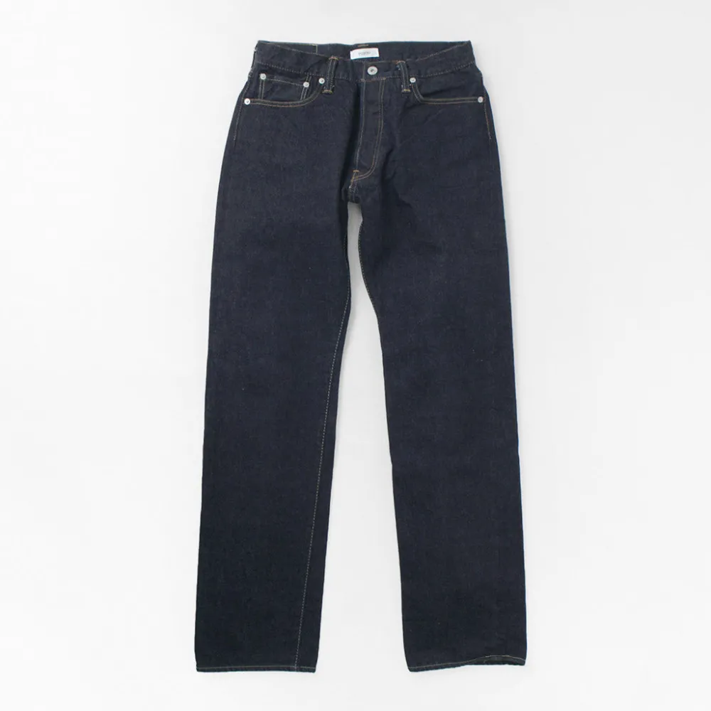 FUJITO Jeans^/ Acer Denim Jeans navy