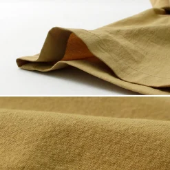 FUJITO Coats^/ Balmacaan Coat Wall Twisted Ox