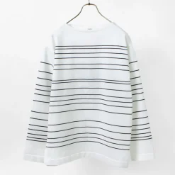 FUJITO T-Shirts^/ Basque Shirt Pablo
