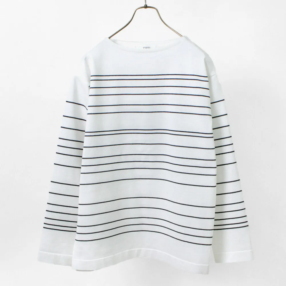 FUJITO T-Shirts^/ Basque Shirt Pablo