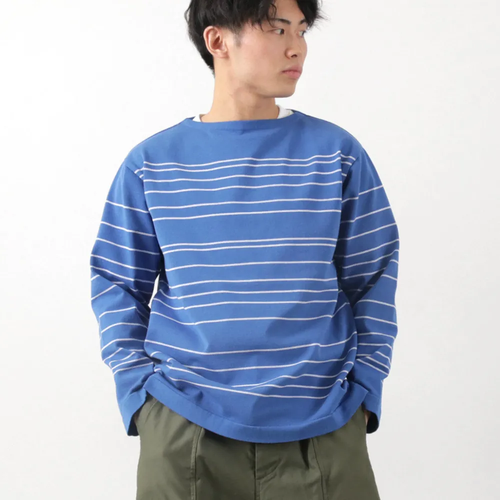 FUJITO T-Shirts^/ Basque Shirt Pablo