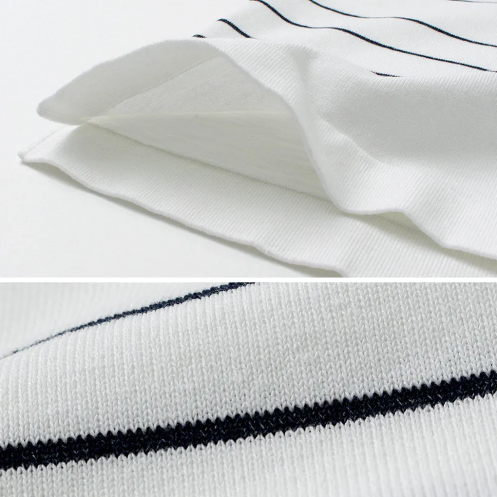 FUJITO T-Shirts^/ Basque Shirt Pablo