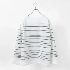 FUJITO T-Shirts^/ Basque Shirt Pablo