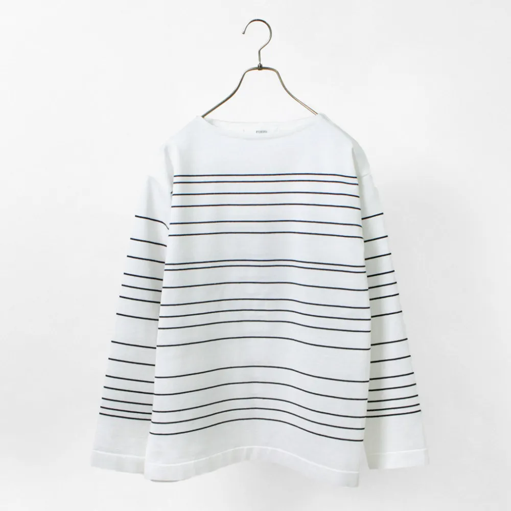FUJITO T-Shirts^/ Basque Shirt Pablo