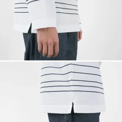 FUJITO T-Shirts^/ Basque Shirt Pablo