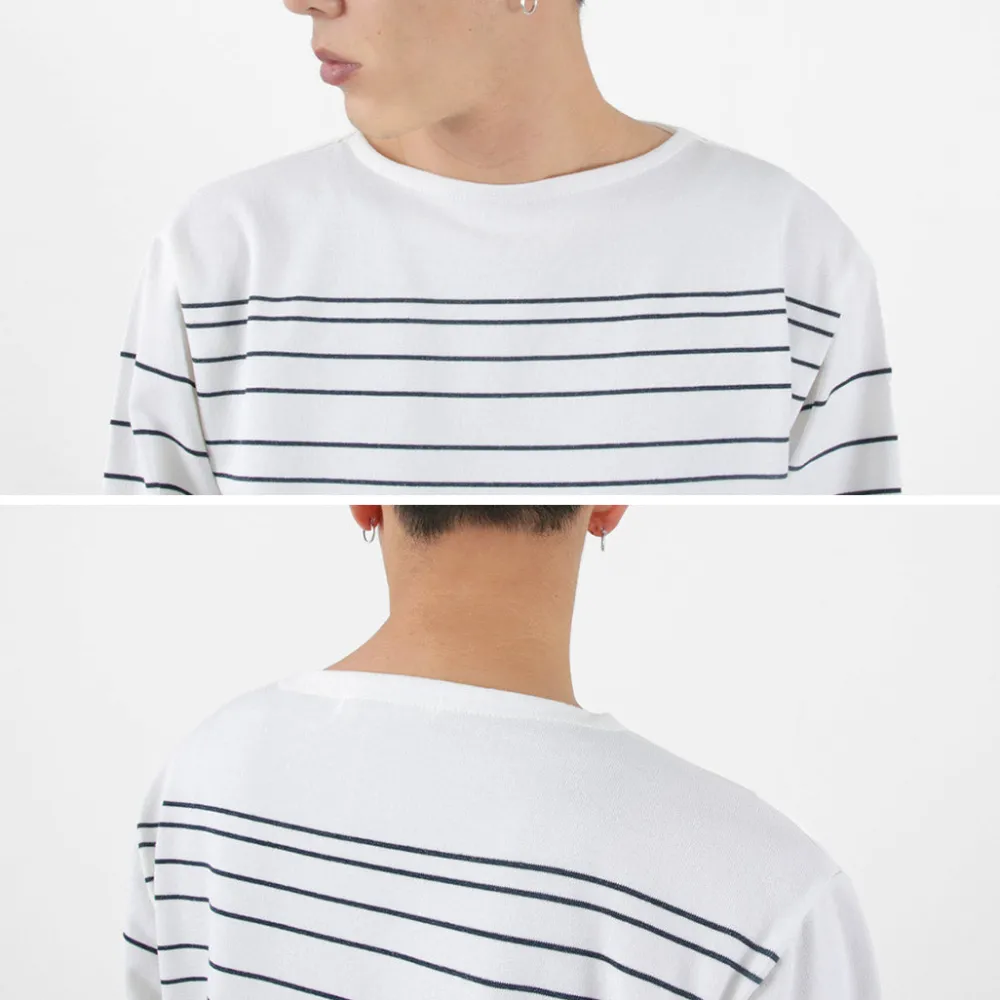 FUJITO T-Shirts^/ Basque Shirt Pablo