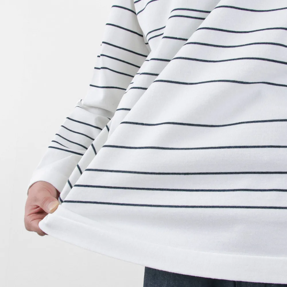 FUJITO T-Shirts^/ Basque Shirt Pablo