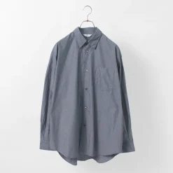 FUJITO Shirts^/ Big Silhouette Shirt