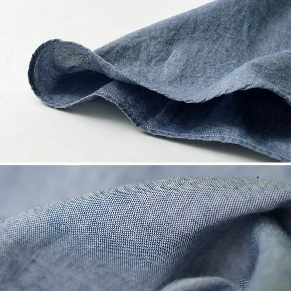 FUJITO Shirts^/ Big size shirt