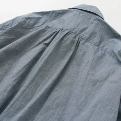 FUJITO Shirts^/ Big size shirt