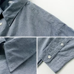 FUJITO Shirts^/ Big size shirt