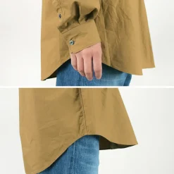 FUJITO Shirts^/ Big size shirt