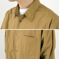 FUJITO Shirts^/ Big size shirt