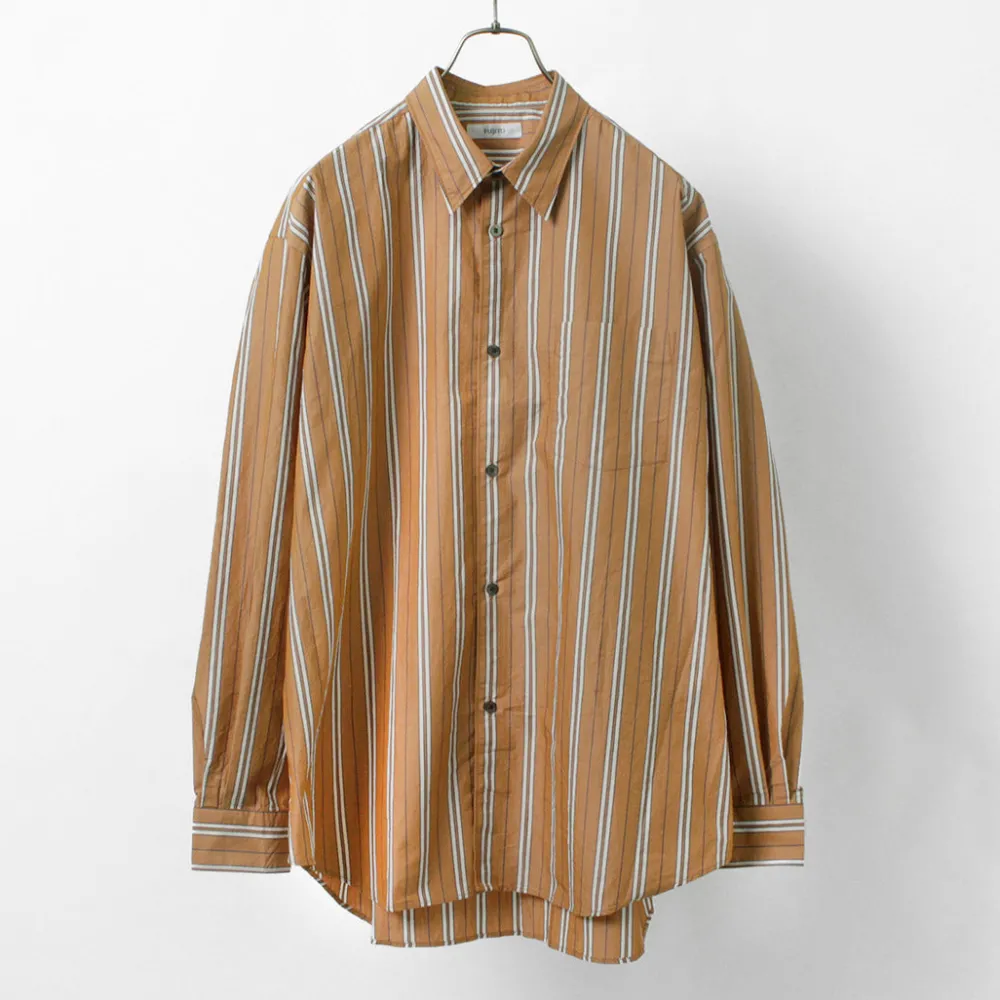 FUJITO Shirts^/ Big size shirt Pattern