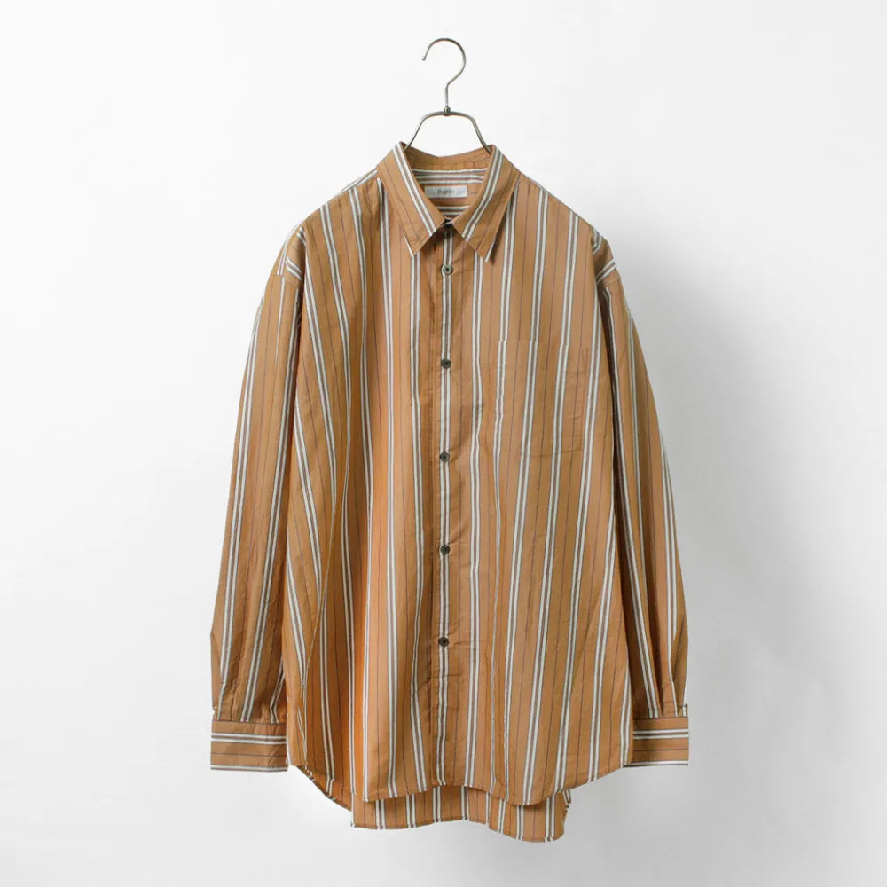 FUJITO Shirts^/ Big size shirt Pattern