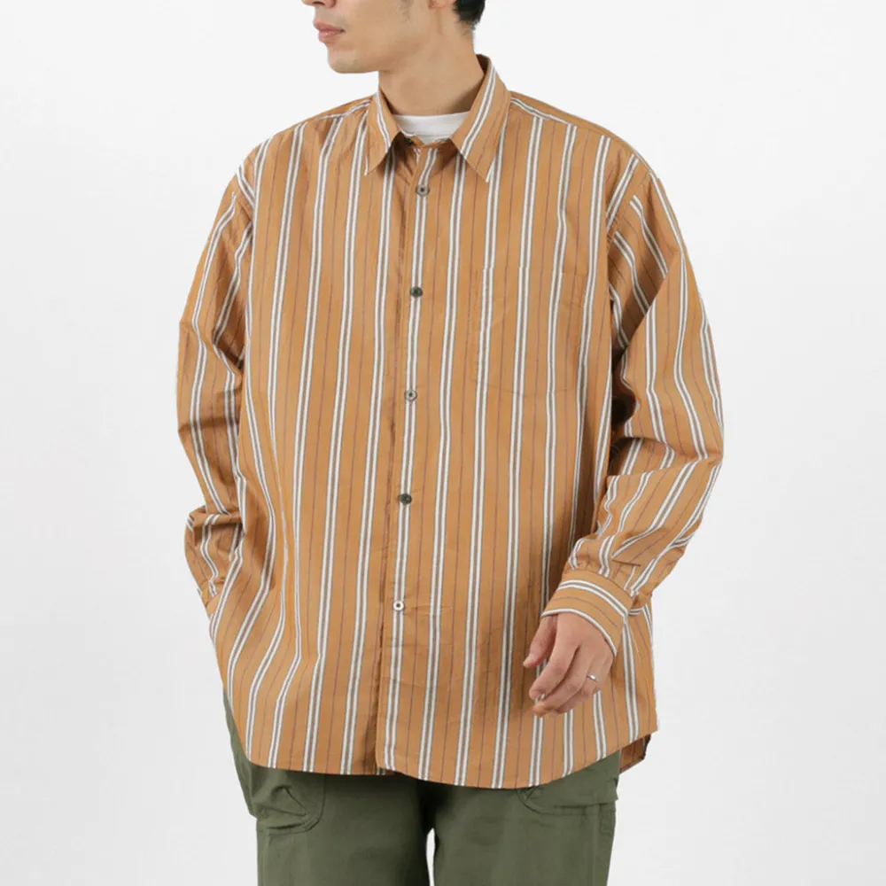 FUJITO Shirts^/ Big size shirt Pattern