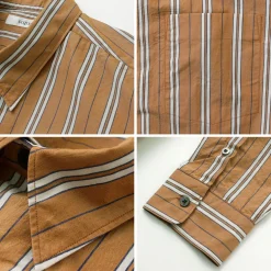 FUJITO Shirts^/ Big size shirt Pattern