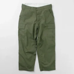 FUJITO Trousers^/ Cargo Pants