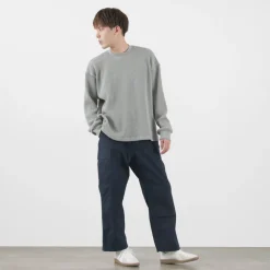 FUJITO Trousers^/ Cargo Pants