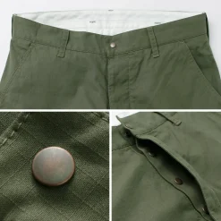 FUJITO Trousers^/ Cargo Pants