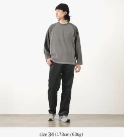 FUJITO Work Pants & Chinos^/ Cowboy Pants
