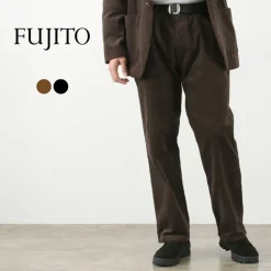 FUJITO Work Pants & Chinos^/ Cowboy Pants