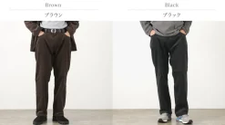 FUJITO Work Pants & Chinos^/ Cowboy Pants
