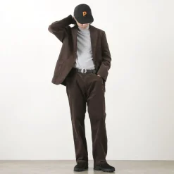FUJITO Work Pants & Chinos^/ Cowboy Pants