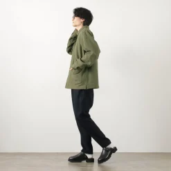 FUJITO Jackets^/ CPO Jacket Tom