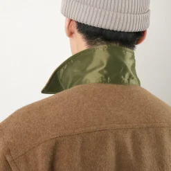 FUJITO Jackets^/ CPO Jacket Tom