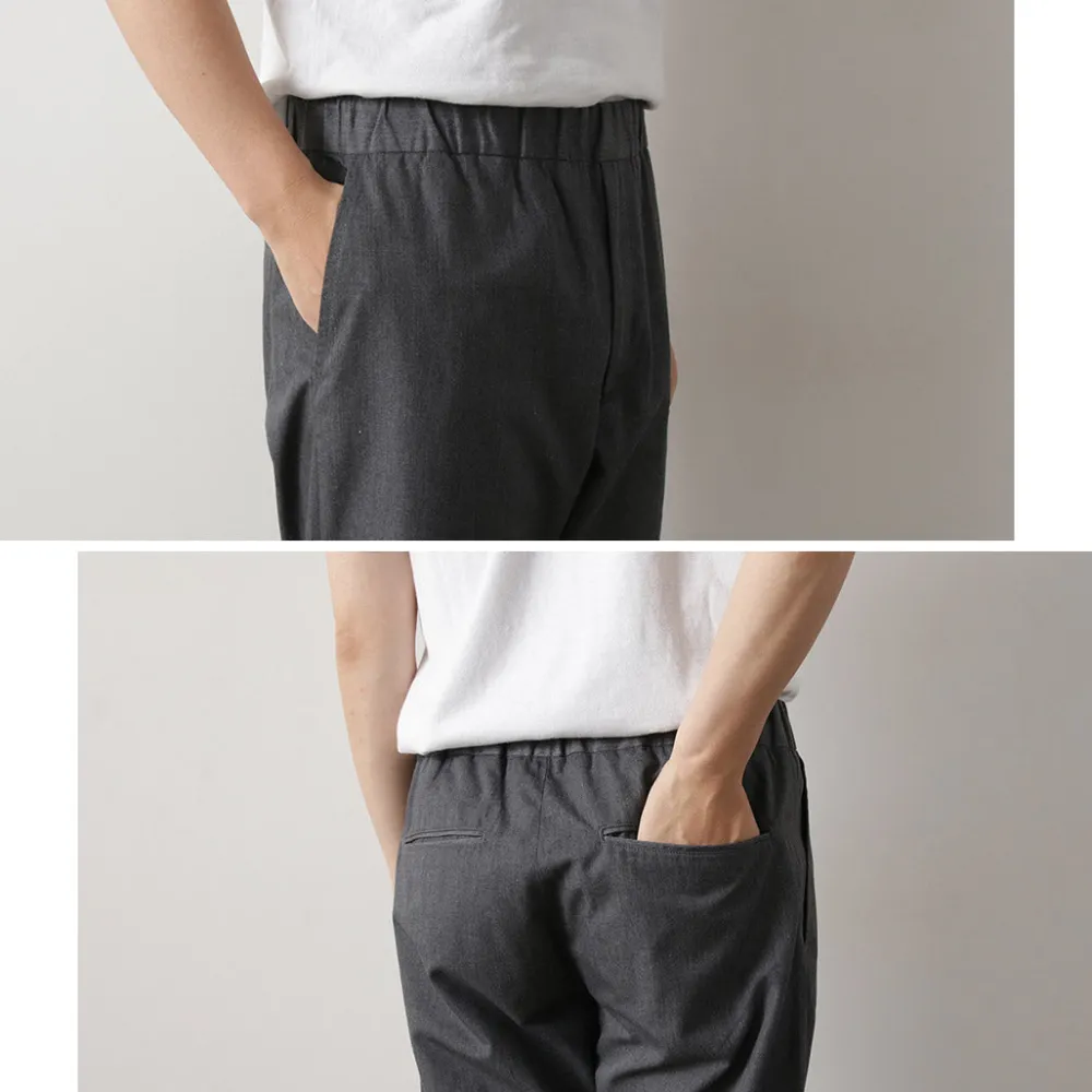 FUJITO Work Pants & Chinos^/ Easy Pants