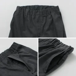 FUJITO Work Pants & Chinos^/ Easy Pants