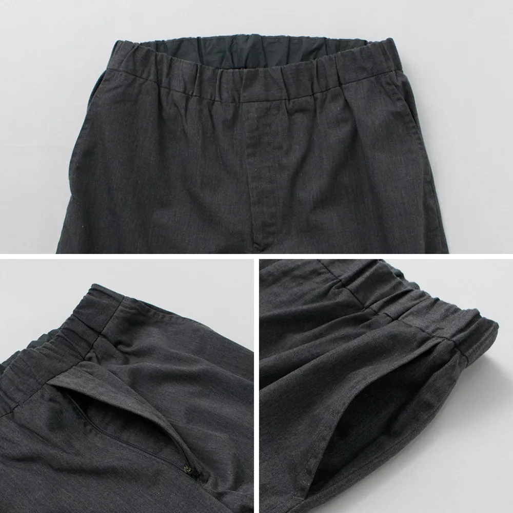 FUJITO Work Pants & Chinos^/ Easy Pants