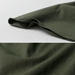 FUJITO Shirts^/ Fatigue Shirt Ripstop