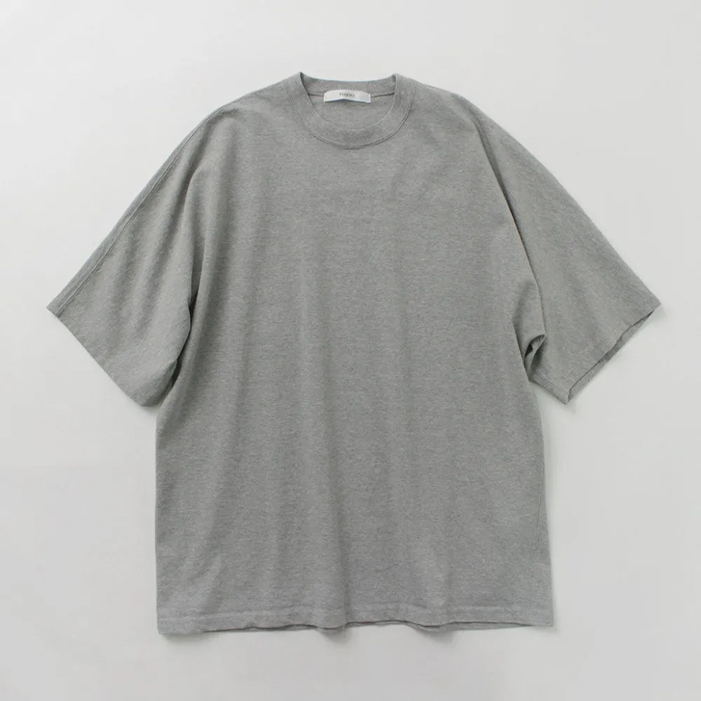 FUJITO T-Shirts^/ Half Sleeve T-Shirt