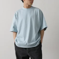 FUJITO T-Shirts^/ Half Sleeve T-Shirt