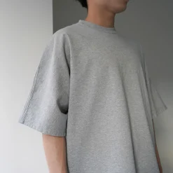 FUJITO T-Shirts^/ Half Sleeve T-Shirt