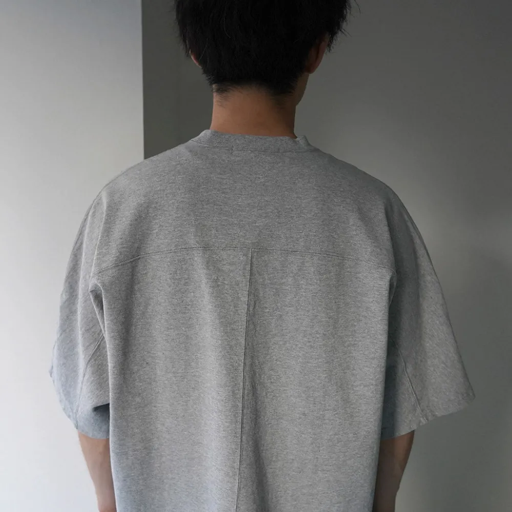 FUJITO T-Shirts^/ Half Sleeve T-Shirt