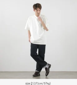 FUJITO T-Shirts^/ Half Sleeve T-Shirt
