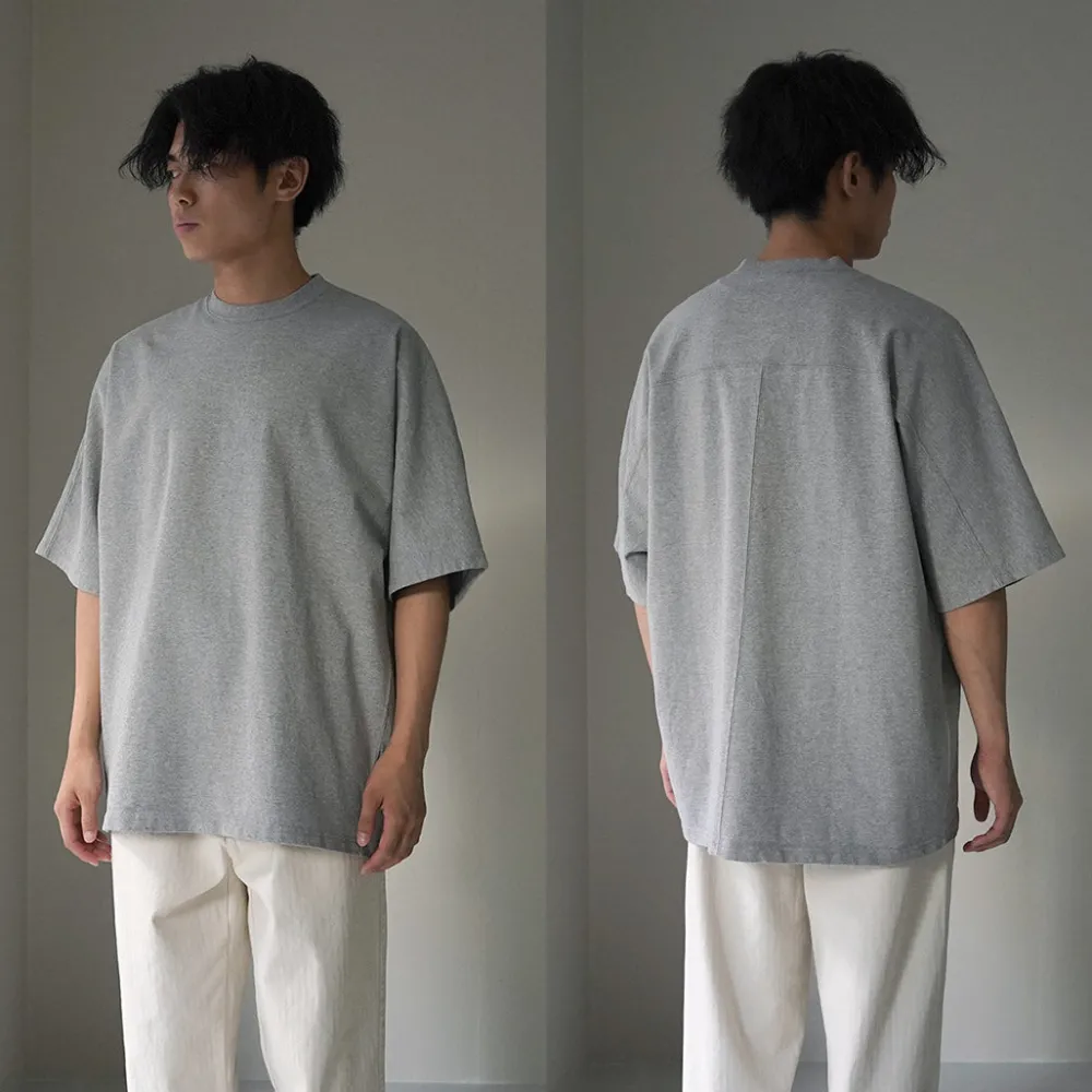FUJITO T-Shirts^/ Half Sleeve T-Shirt