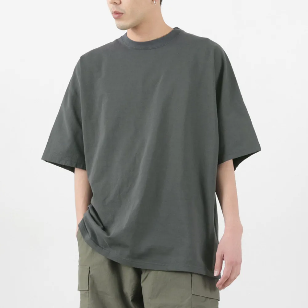 FUJITO T-Shirts^/ Half Sleeve T-Shirt