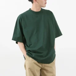 FUJITO T-Shirts^/ Half Sleeve T-Shirt