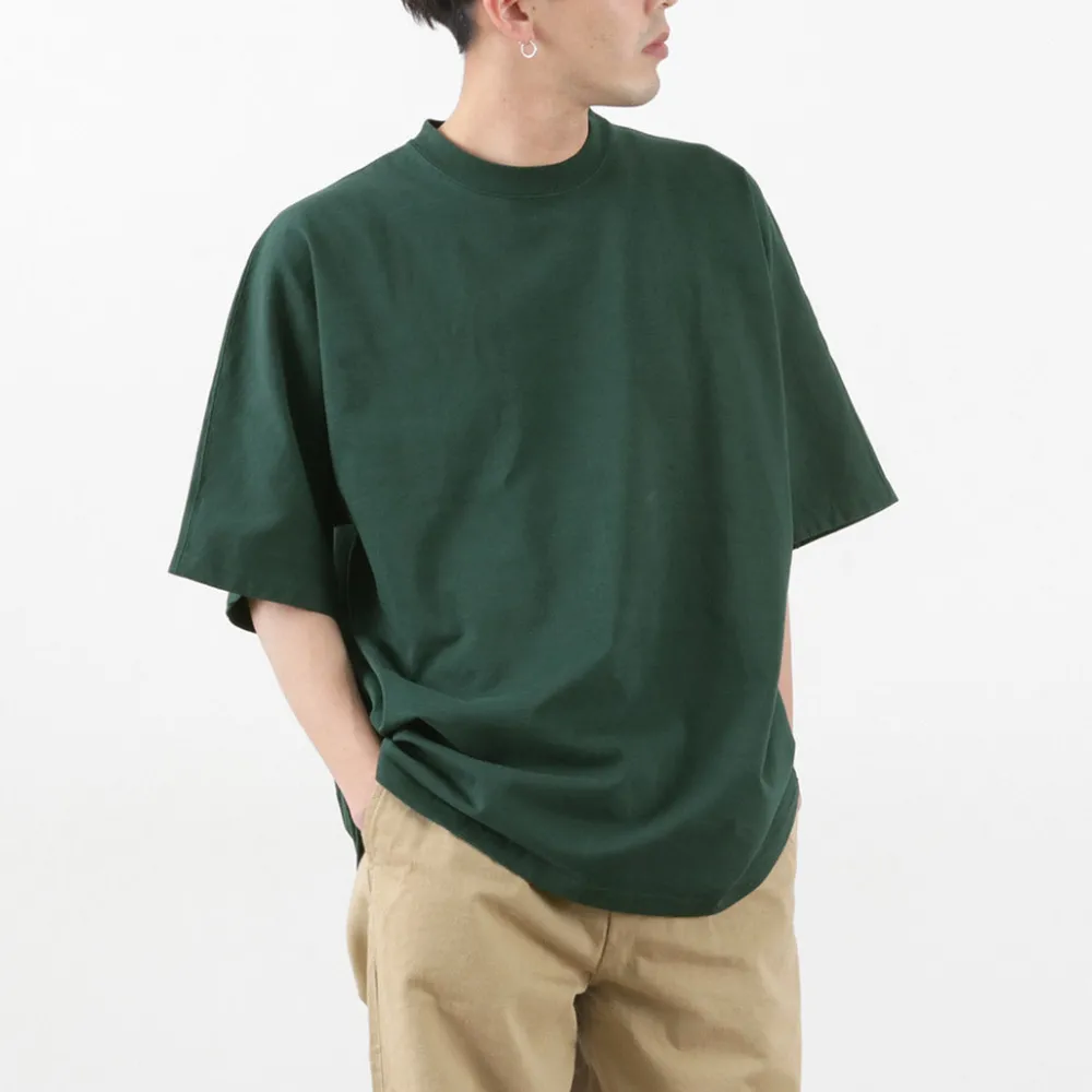 FUJITO T-Shirts^/ Half Sleeve T-Shirt