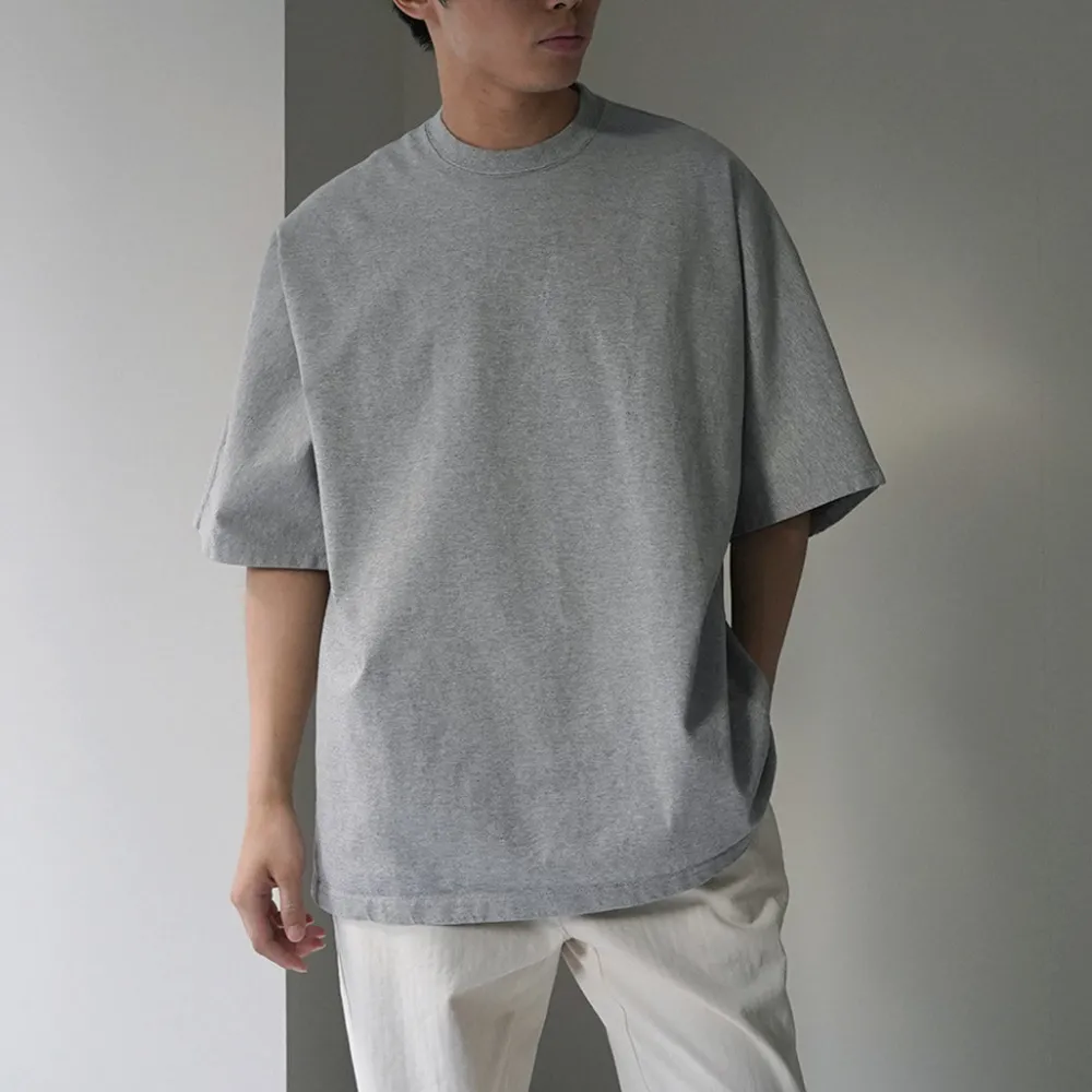 FUJITO T-Shirts^/ Half Sleeve T-Shirt
