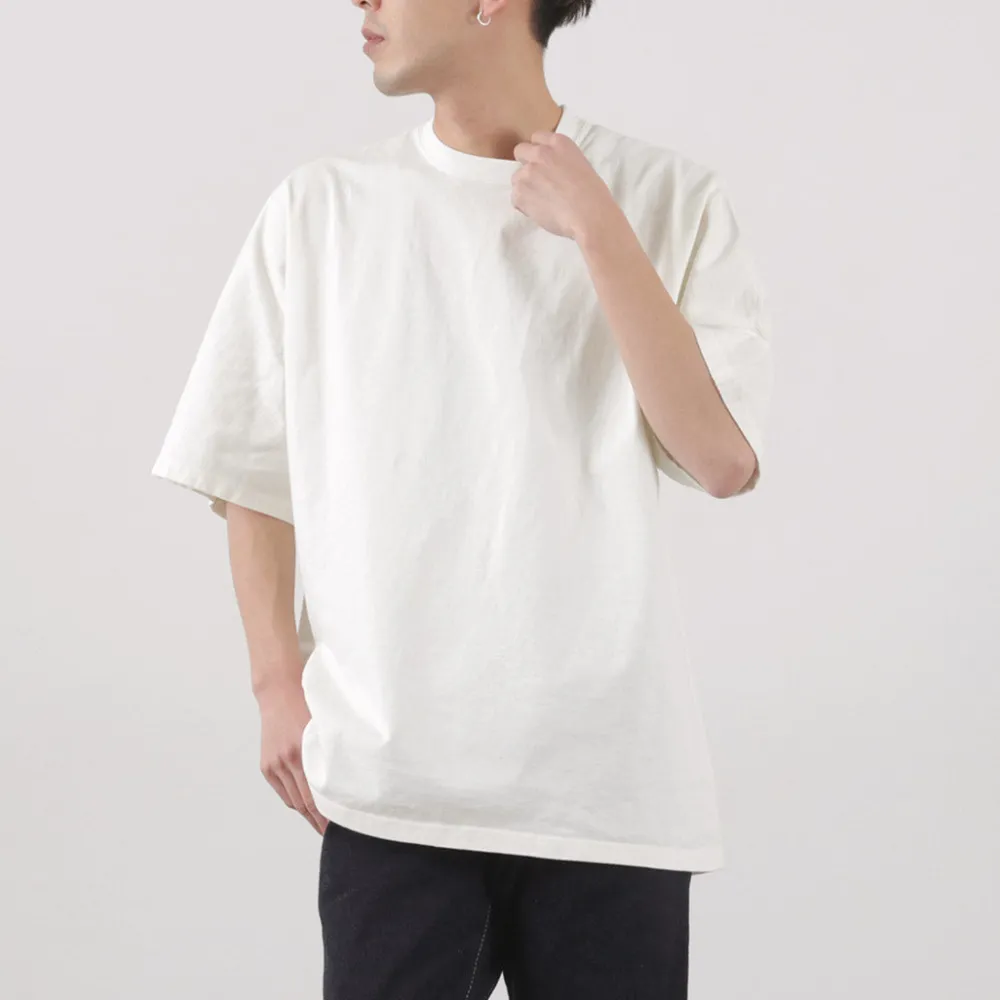 FUJITO T-Shirts^/ Half Sleeve T-Shirt