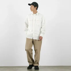 FUJITO Shirts^/ HIKE SHIRT