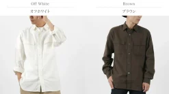 FUJITO Shirts^/ HIKE SHIRT