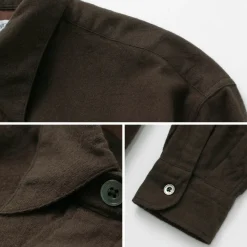 FUJITO Shirts^/ HIKE SHIRT