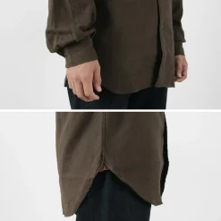 FUJITO Shirts^/ HIKE SHIRT